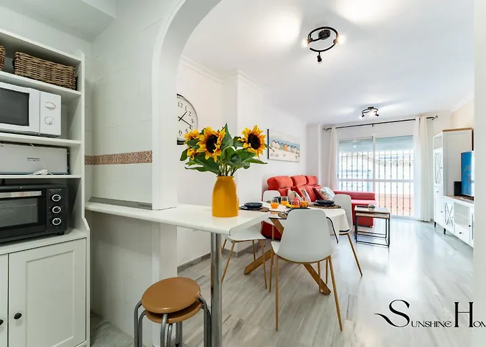 Appartement 50 Meters From The Beach, 1 Bedroom With Parking