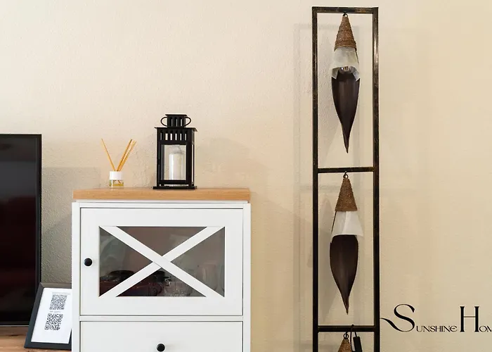 Appartement 50 Meters From The Beach, 1 Bedroom With Parking Torremolinos