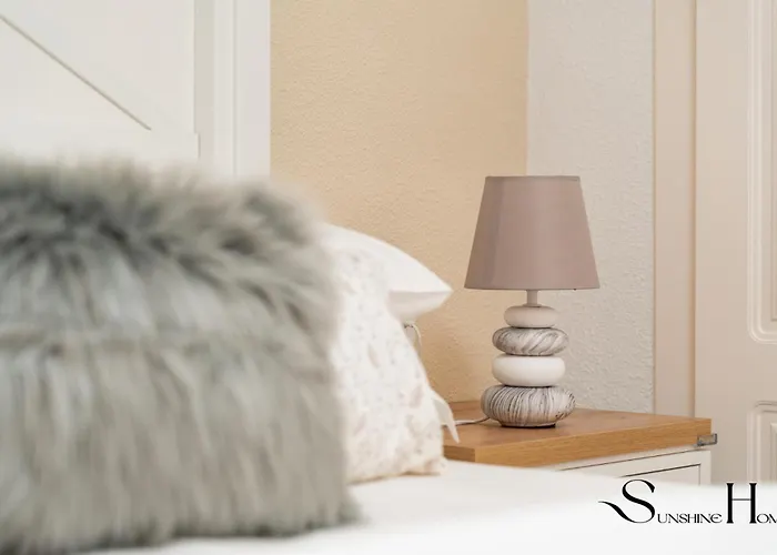 50 Meters From The Beach, 1 Bedroom With Parking Apartment *