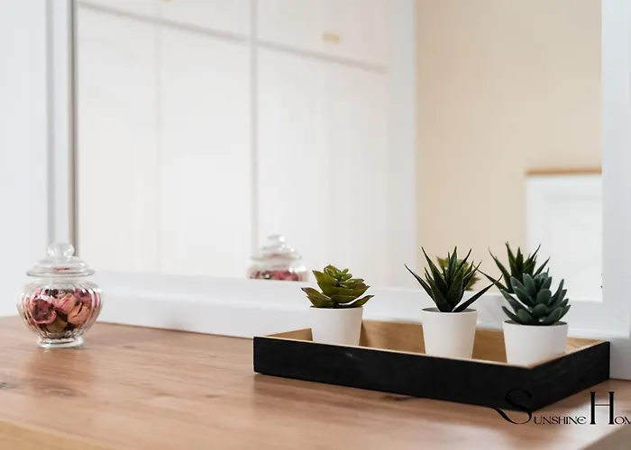 50 Meters From The Beach, 1 Bedroom With Parking Апартаменты Торремолинос